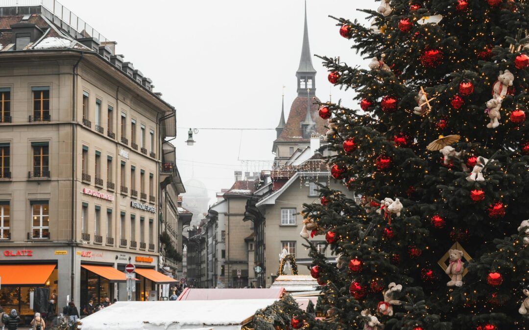 Navidad en el turismo. Oportunidad para el sector