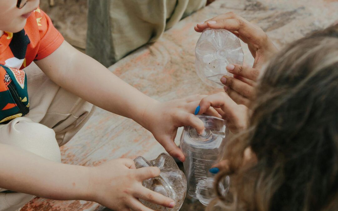 ¿Por qué formarte en Educación Ambiental puede cambiar el mundo?