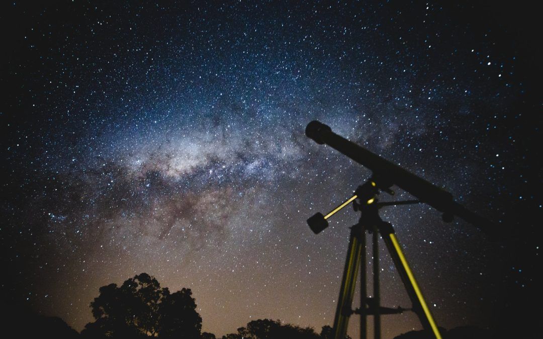 Jornadas de iniciación a la Astronomía en Sevilla